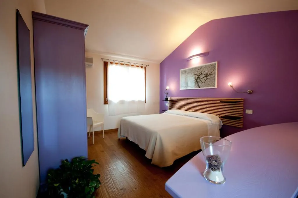 Hotel La Posta di Torrenova Orbetello 3*,