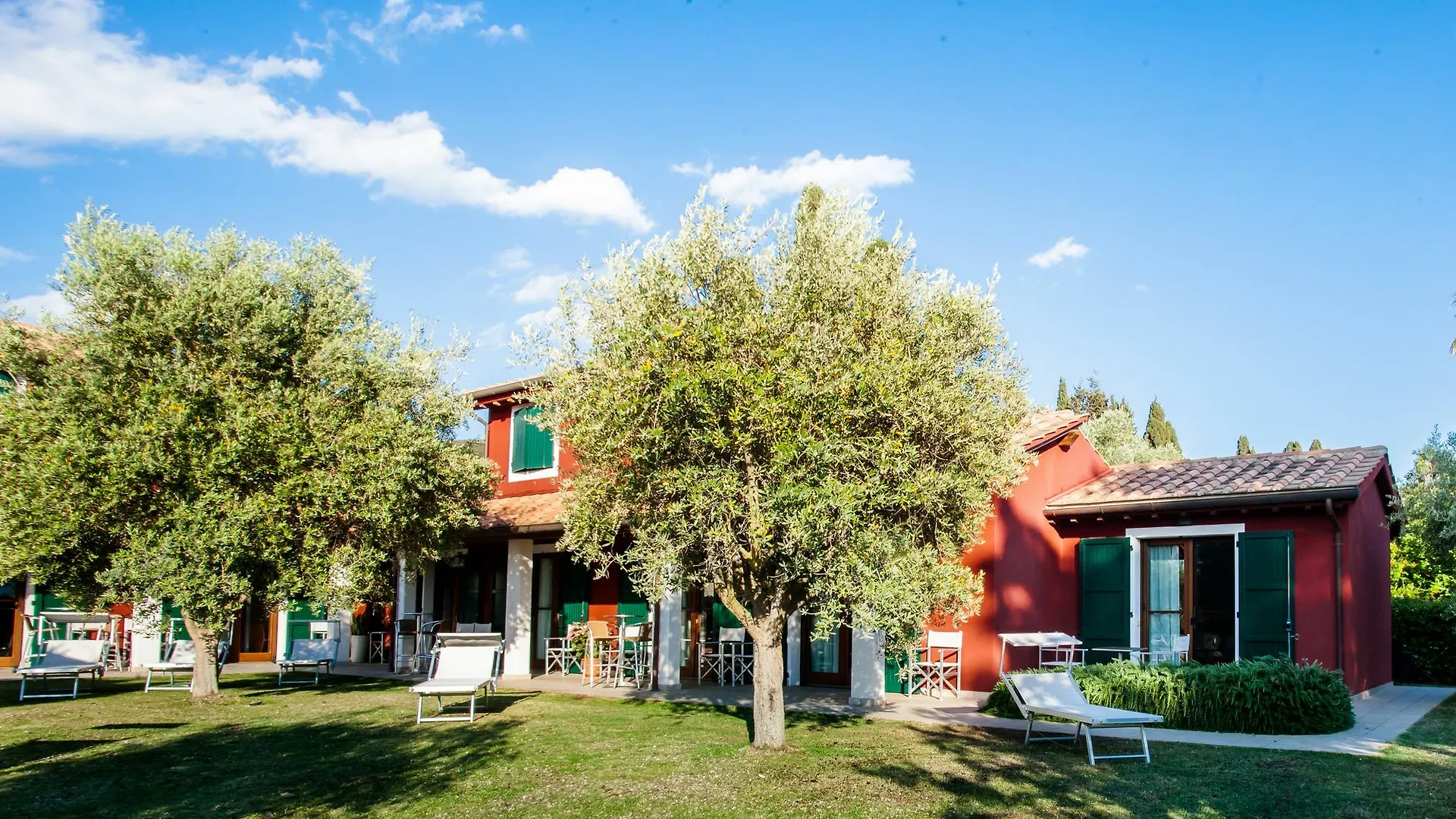Hotel La Posta Di Torrenova Orbetello