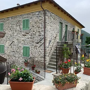  Appart hôtel La Beppa - Casa
