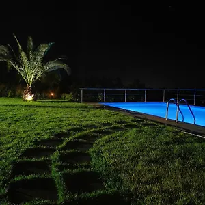Bed & Breakfast Petralava Etna Giarre