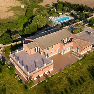 Bed & Breakfast Al Palmento Cruillas Syracuse