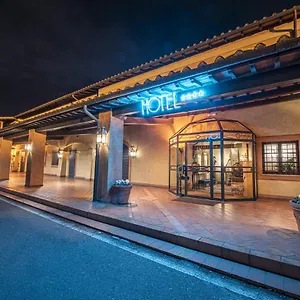 4* Hotel Boccaccio