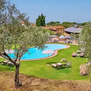 3* Hotel Zì Martino