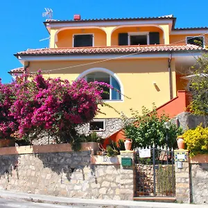Gasthuis Le Bougainvillea La Maddalena (Sassari)