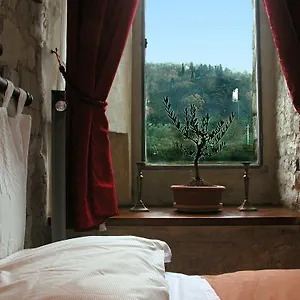 2* Bed & Breakfast La Martellina