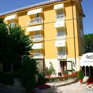 3* Hotel La Speranza