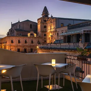 Hotel Porta Reale Noto