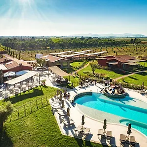  Séjour à la ferme Podere Maremma & Ristorante