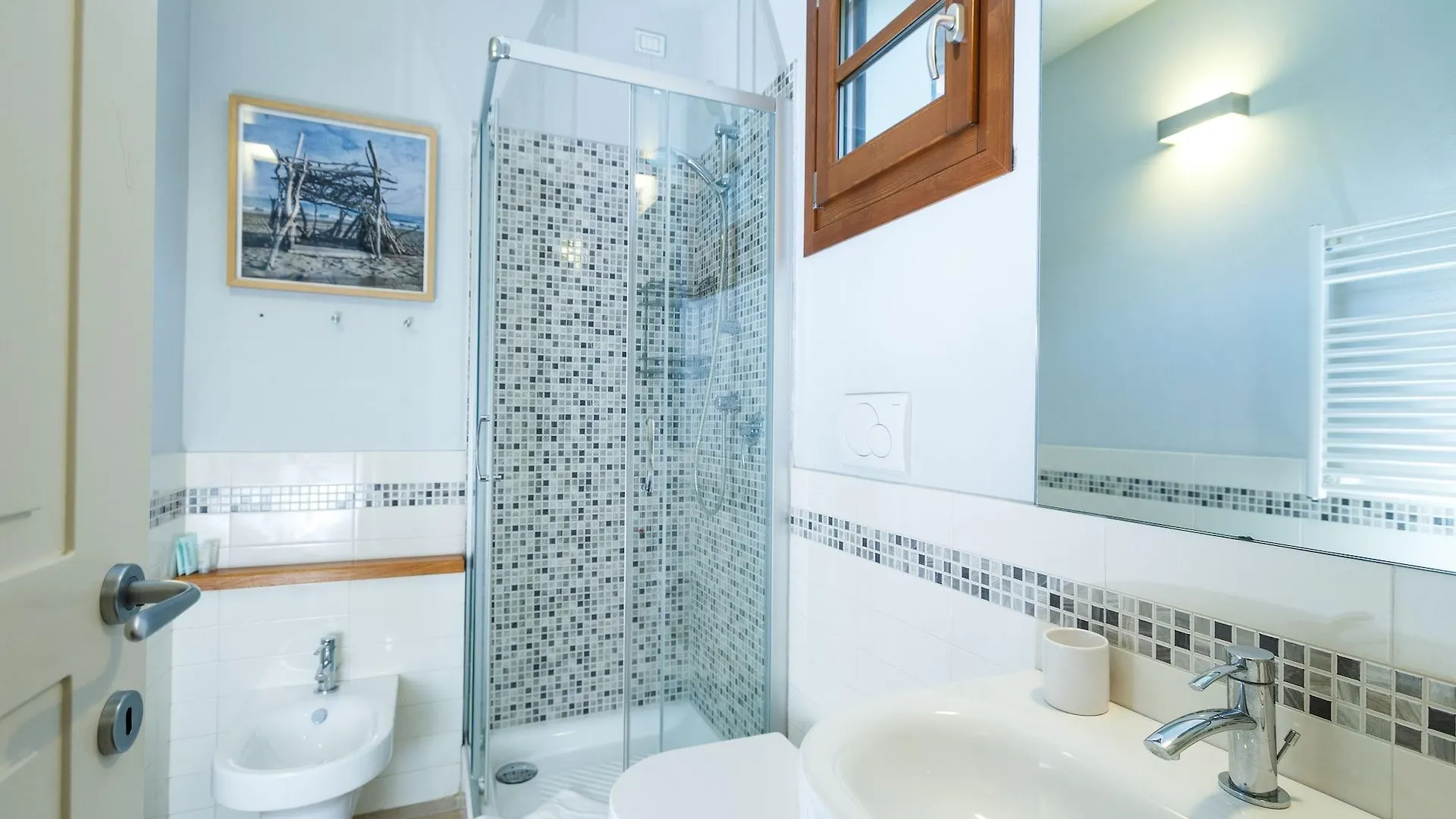 אורבטלו Hotel La Posta Di Torrenova