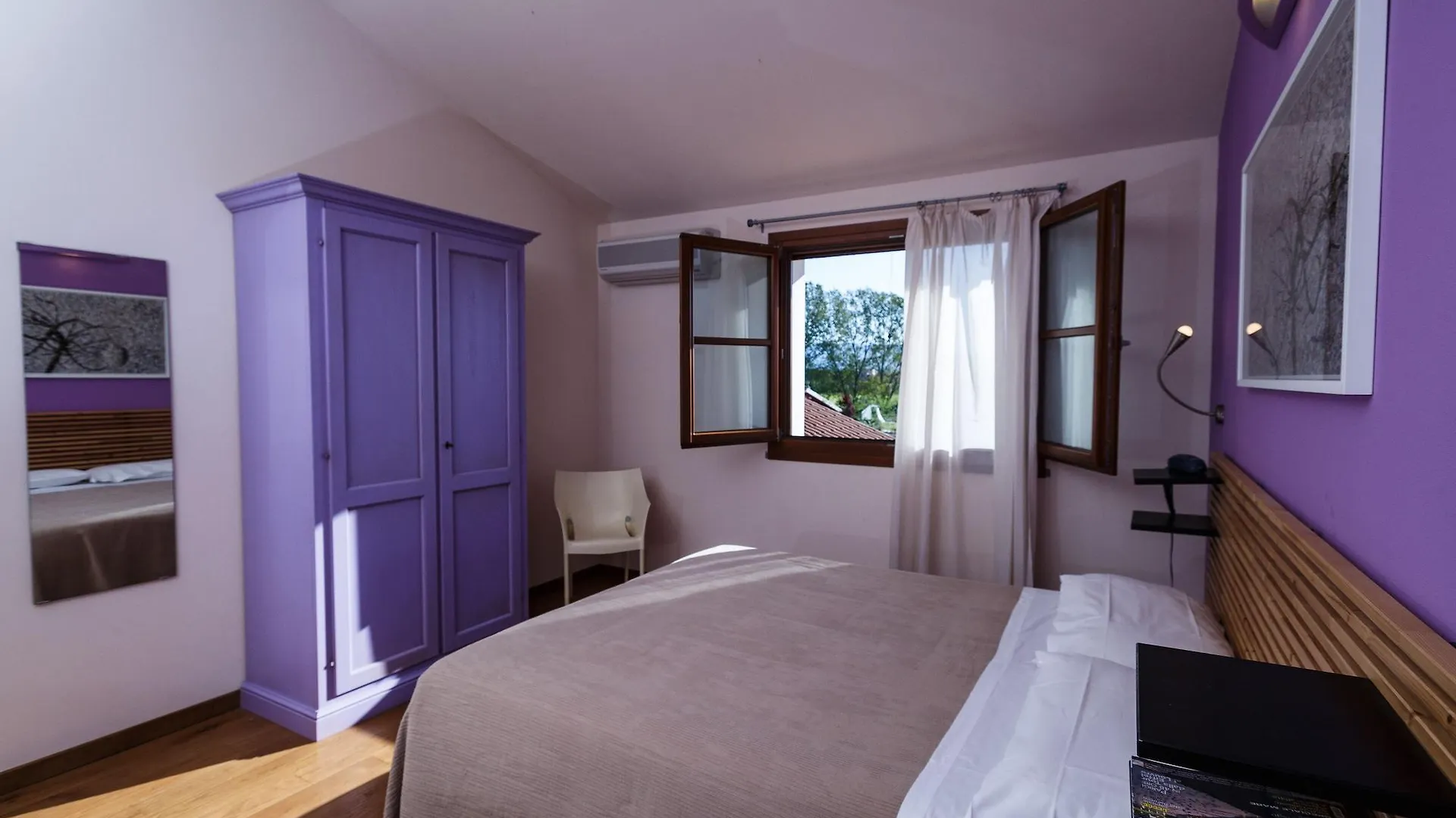 אורבטלו Hotel La Posta Di Torrenova
