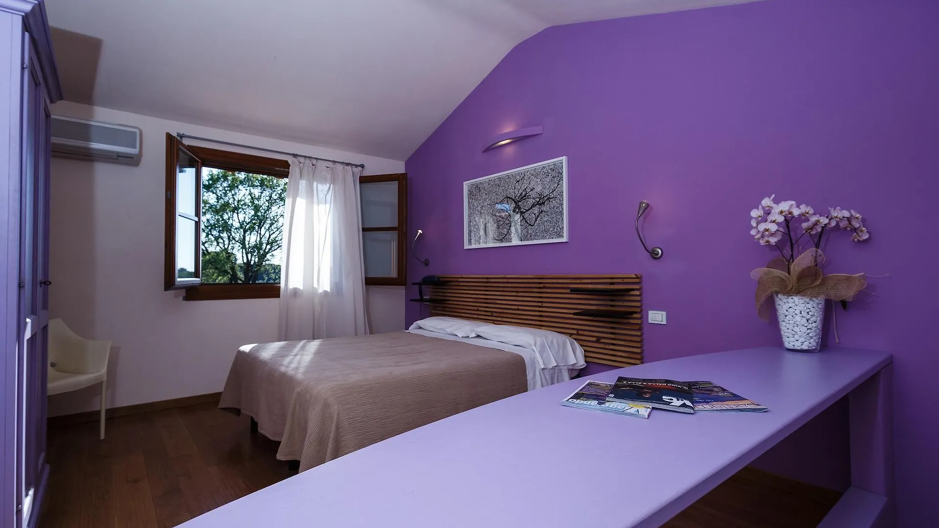 ***  אורבטלו Hotel La Posta Di Torrenova איטליה