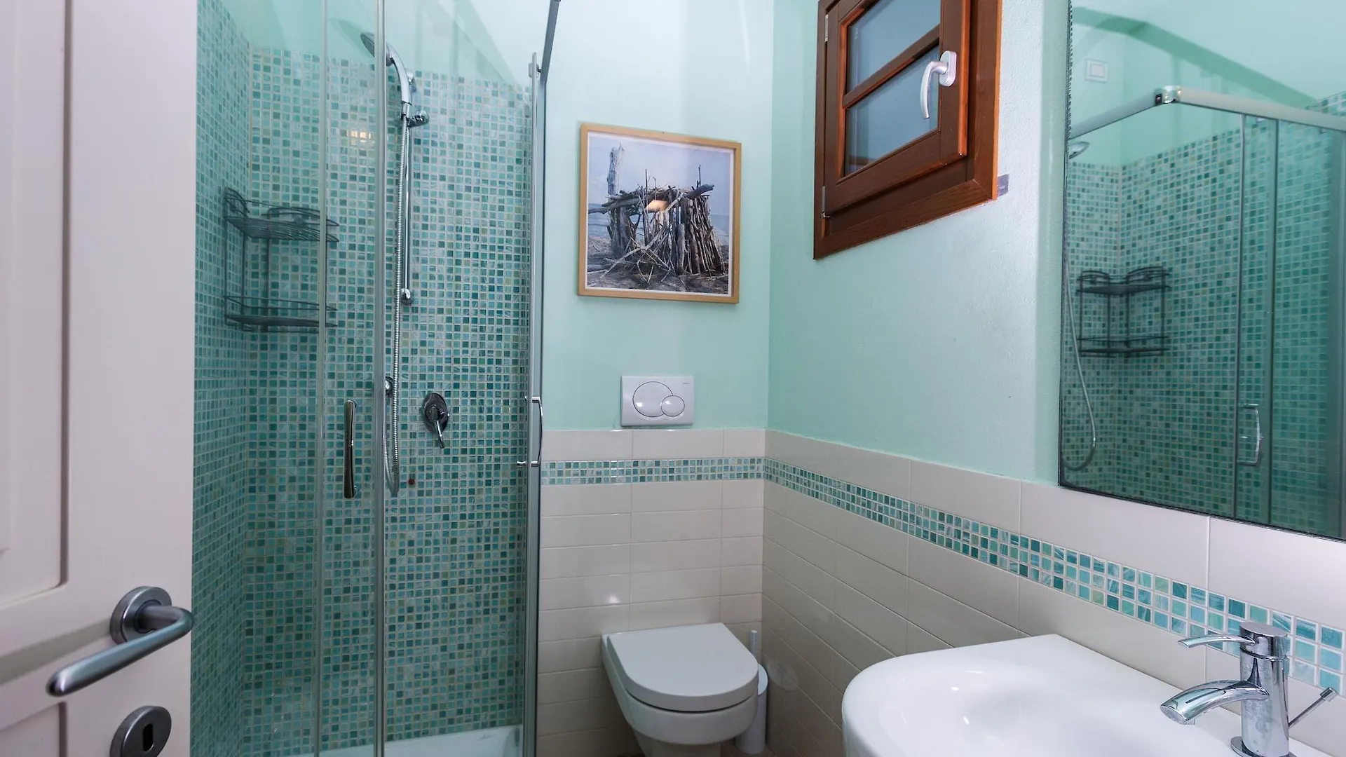אורבטלו Hotel La Posta Di Torrenova 3*,  איטליה