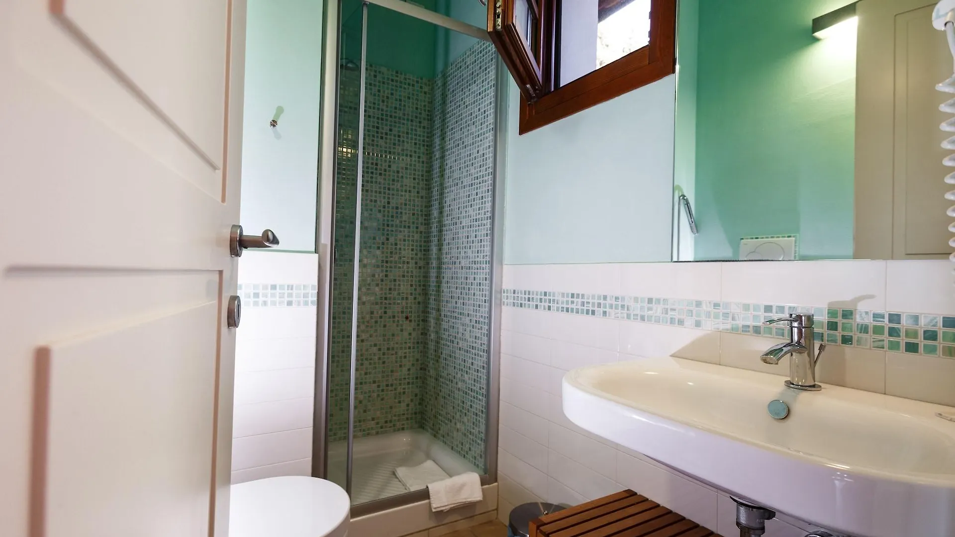 אורבטלו Hotel La Posta Di Torrenova