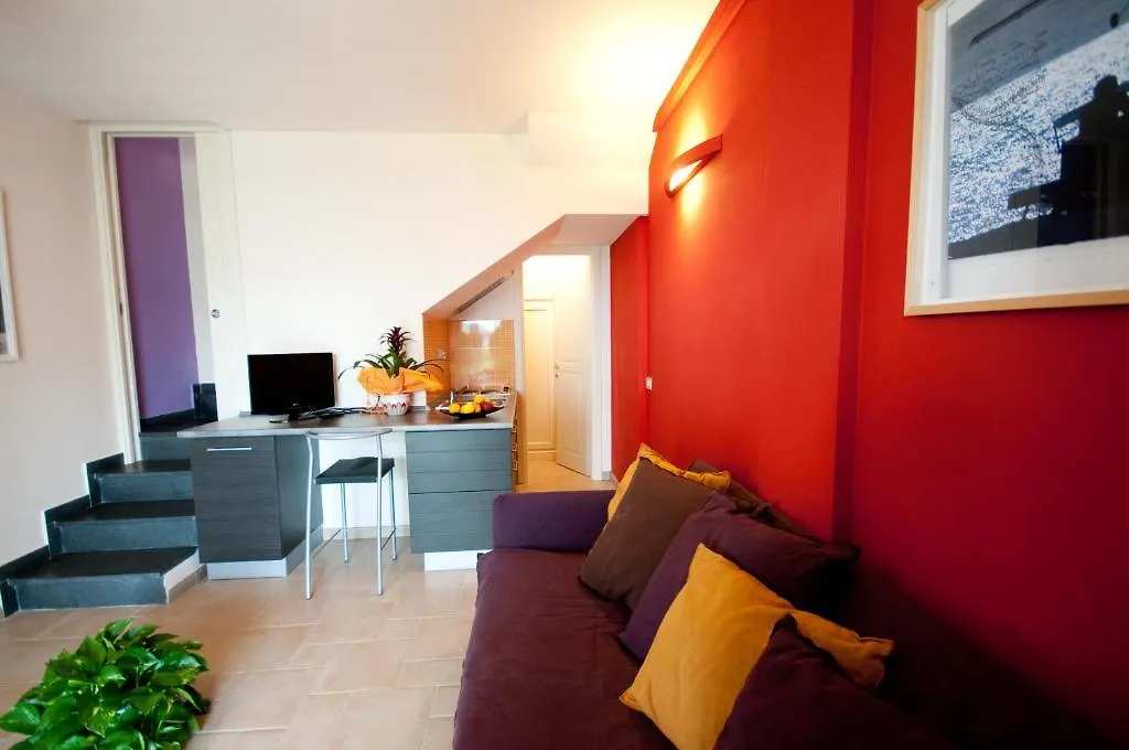 אורבטלו Hotel La Posta Di Torrenova 3*,  איטליה