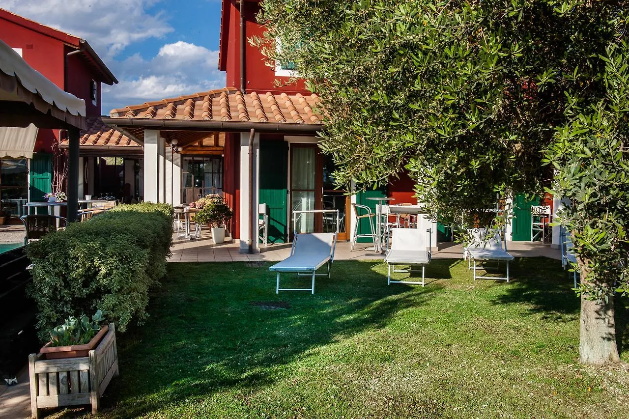 אורבטלו Hotel La Posta Di Torrenova