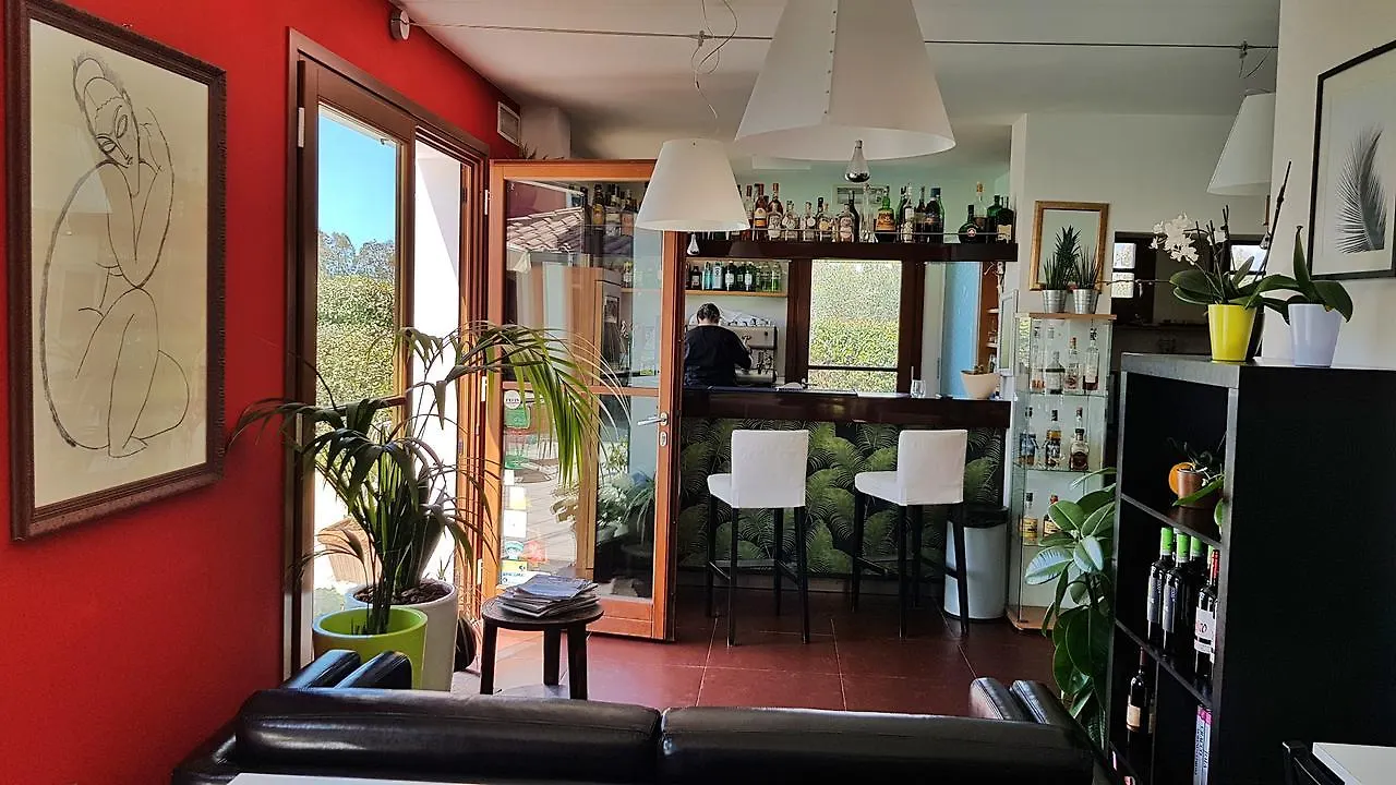 אורבטלו Hotel La Posta Di Torrenova