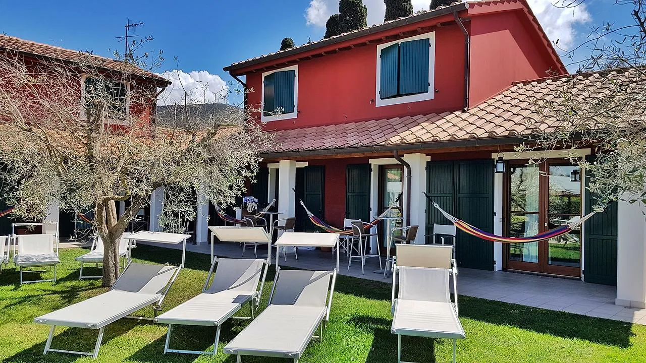 אורבטלו Hotel La Posta Di Torrenova